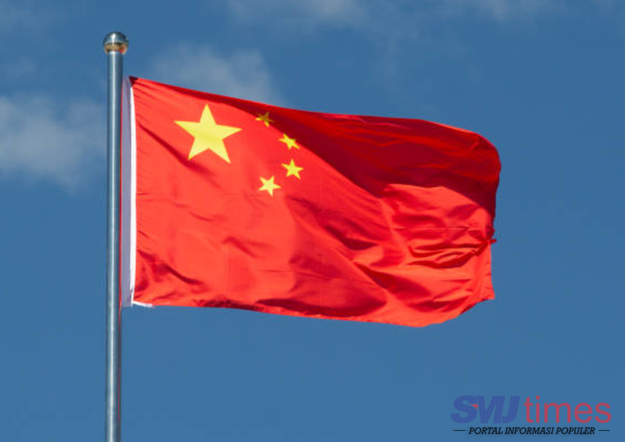 Perketat Investasi di Bursa Luar Negeri, Cina Tertibkan Perdagangan Saham Lintas Negara tanpa Izin