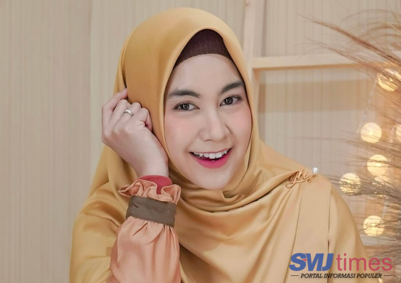 Rumah Anisa Rahma Mantan Anggota Cherrybelle Terbakar, Satu Ruangan Berisi Al Quran Utuh