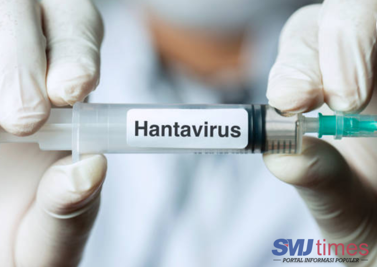 Jadi Penumpang Kapal Pesiar yang Terdampak Hantavirus, 2 Warga Singapura Jalani Isolasi