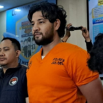 Pilih Tak Ajukan Banding, Ditjenpas Ungkap Kemungkinan Pengembalian Ammar Zoni ke Nusakambangan