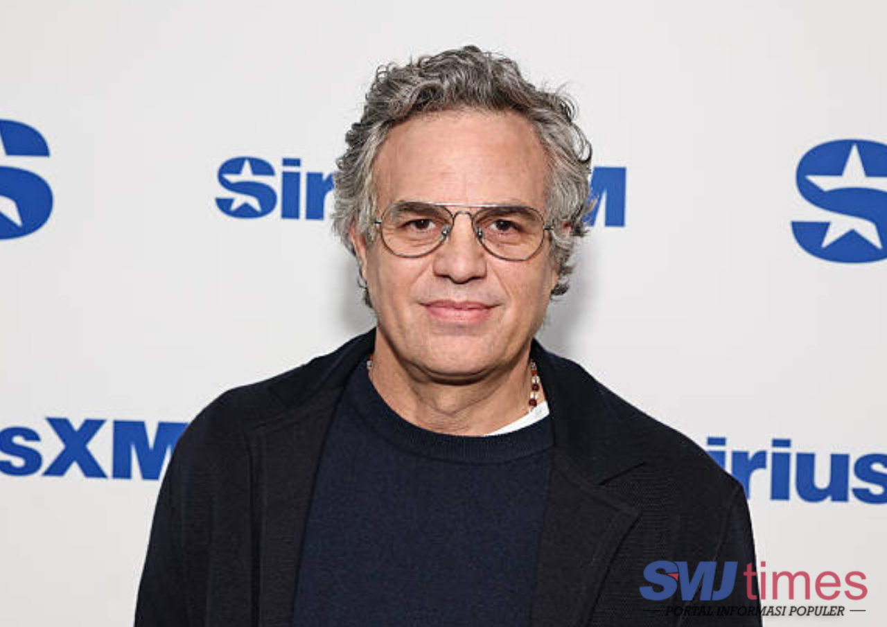 Masuk Blacklist, Mark Ruffalo Tegas Menolak Rencana Akuisisi Warner Bros oleh Paramount