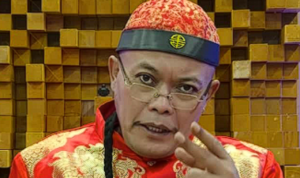 Kru TV Curhat Pernah Dilempar Script oleh Seorang Host, Sule Beri Klarifikasi Usai Jadi Tudingan Netizen