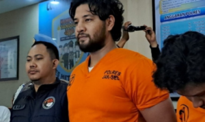 Pilih Tak Ajukan Banding, Ditjenpas Ungkap Kemungkinan Pengembalian Ammar Zoni ke Nusakambangan