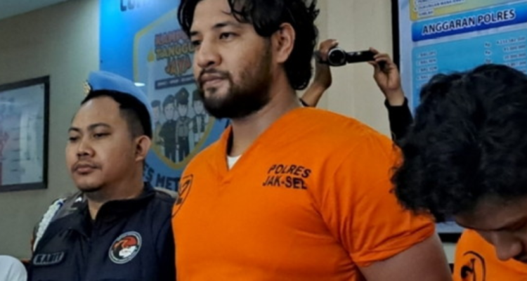 Pilih Tak Ajukan Banding, Ditjenpas Ungkap Kemungkinan Pengembalian Ammar Zoni ke Nusakambangan