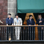 BTS Setelah Lima Tahun, BTS Akan Tampil Spesial di AMA 2026 dengan 3 Nominasi