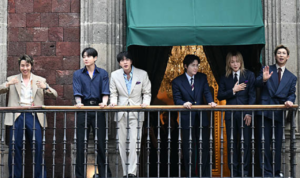 Setelah Lima Tahun, BTS Akan Tampil Spesial di AMA 2026 dengan 3 Nominasi