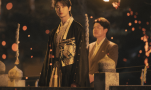 Perfect Crown Terseret Kontroversi Sejarah di Episode 11, MBC Putuskan Hapus Adegan
