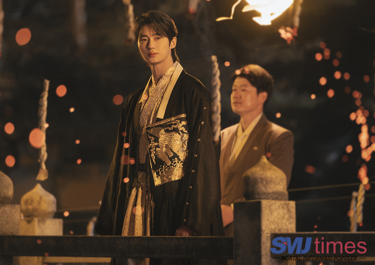 Perfect Crown Terseret Kontroversi Sejarah di Episode 11, MBC Putuskan Hapus Adegan