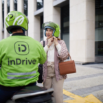 Sebagai Platform dengan Potongan Komisi Paling Kompetitif di RI, inDrive Siap Patuhi Perpres Ojol