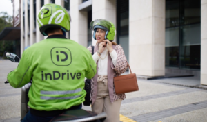 Sebagai Platform dengan Potongan Komisi Paling Kompetitif di RI, inDrive Siap Patuhi Perpres Ojol