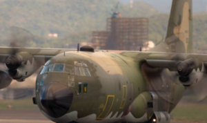 Kemhan Rencanakan Persiapan BJIB Kertajati Jadi Pusat MRO Pesawat Hercules di Kawasan Asia