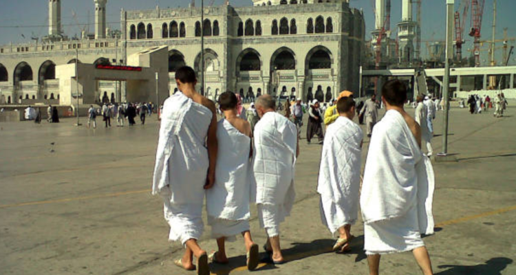 5 Warga Arab Saudi hingga Yaman Terindikasi Langgar Aturan dengan Lakukan Haji Ilegal
