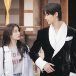 Drakor Perfect Crown Capai Rekor Rating Tertinggi untuk Penayangan Episode Terakhir