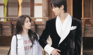 Drakor Perfect Crown Capai Rekor Rating Tertinggi untuk Penayangan Episode Terakhir