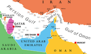 Kapal Terjebak di Teluk Persia Akibat Pembatasan Selat Hormuz, 87 Negara Kena Dampaknya