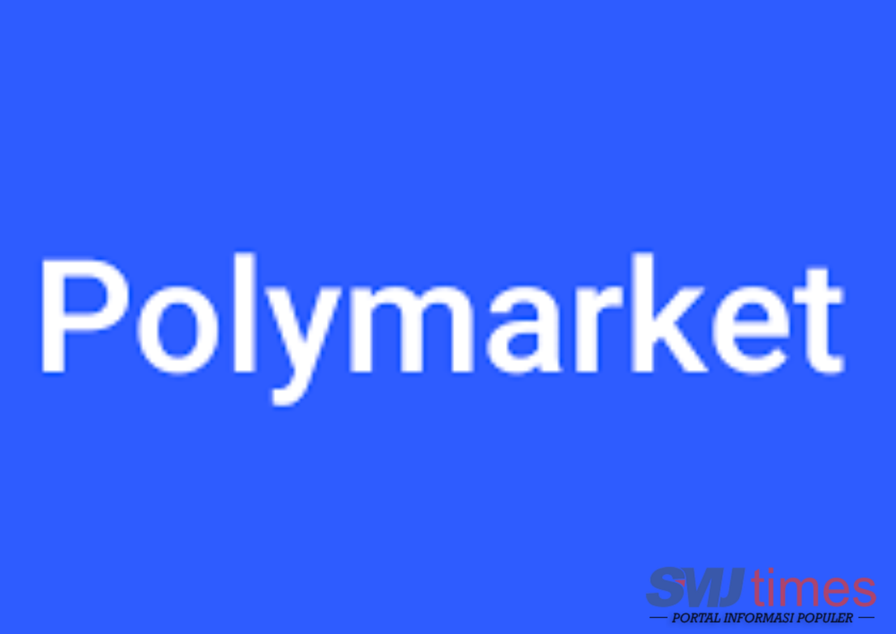 Kementerian Komdigi Blokir Website Polymarket yang Dinilai Judol Berkedok Prediction Market