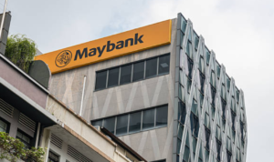 Maybank Kejagung Periksa Pegawai Maybank Atas Kasus Ekspor Sawit yang Melibatkan Grup Salim