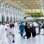 Musim Haji Berakhir, Otoritas Arab Saudi Mulai Lakukan Pembersihan di Sejumlah Fasilitas