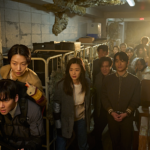 Film Asal Korea Berjudul Colony Tayang di Bioskop Indonesia, Berhasil Capai 4 Juta Penonton