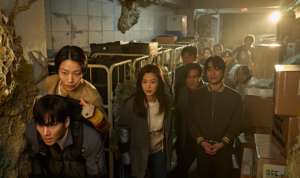 Film Asal Korea Berjudul Colony Tayang di Bioskop Indonesia, Berhasil Capai 4 Juta Penonton