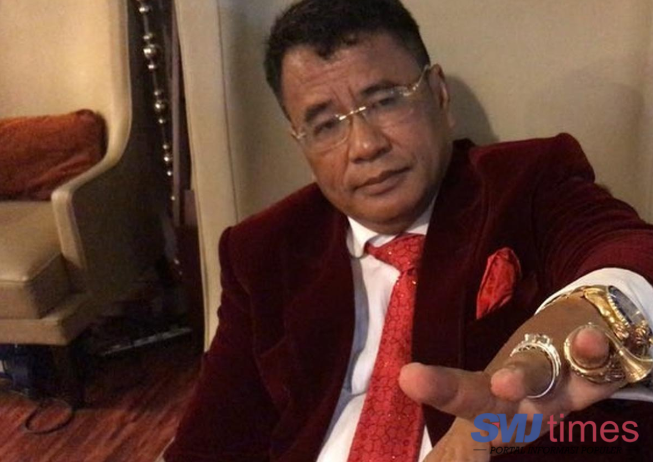 Pengacara Hotman Paris Tanggapi Kabar Nama Raffi Ahmad yang Terseret Kasus Korupsi Bea Cukai