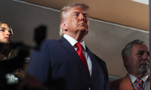 Donlad Trump Umumkan Pembatalan Serangan ke Iran, Sebut Kemungkinan Ada Kesepakatan
