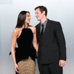 Penyanyi Dua Lipa dan Aktor Callum Turner Resmi Menikah