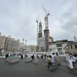 Pemerintah Arab Saudi Ajak Jemaah Haji 2026 Sampaikan Saran untuk Peningkatan Layanan