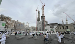Pemerintah Arab Saudi Ajak Jemaah Haji 2026 Sampaikan Saran untuk Peningkatan Layanan