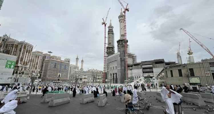 Pemerintah Arab Saudi Ajak Jemaah Haji 2026 Sampaikan Saran untuk Peningkatan Layanan