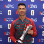Usia 41 Tahun Masih di Piala Dunia 2026, Berikut Rahasia di Balik Kondisi Prima Cristiano Ronaldo