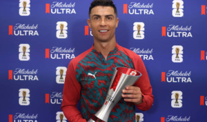 Usia 41 Tahun Masih di Piala Dunia 2026, Berikut Rahasia di Balik Kondisi Prima Cristiano Ronaldo