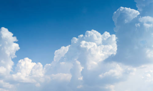BMKG Rilis Potensi Sebaran Pertumbuhan Awan Cumulonimbus Periode 29 Juni-5 Juli 2026
