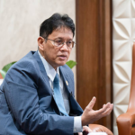 Mensesneg Bantah Ramainya Isu Pengunduran Diri Purbaya dari Jabatannya Sebagai Menkeu RI