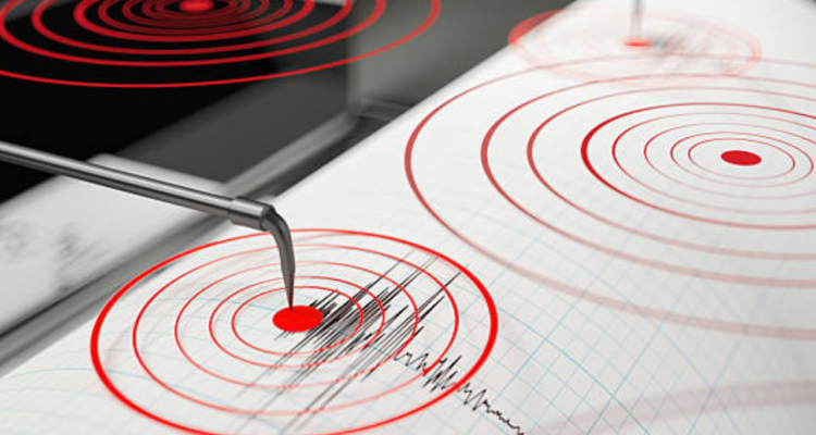 Gempa Bumi Guncang Peraian Filipina Senin Pagi, BMKG Keluarkan Peringatan Dini bagi RI