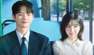 Drakor See You At Work Tomorrow! Jadi yang Paling Banyak Ditonton di Penayangan Episode Awal