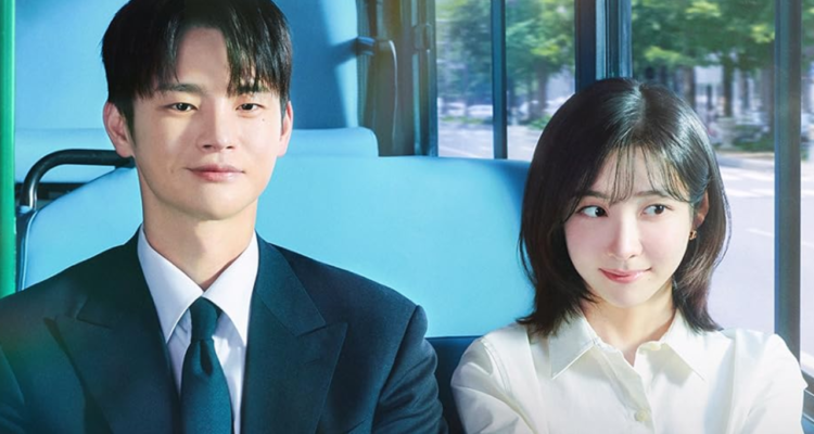 Drakor See You At Work Tomorrow! Jadi yang Paling Banyak Ditonton di Penayangan Episode Awal