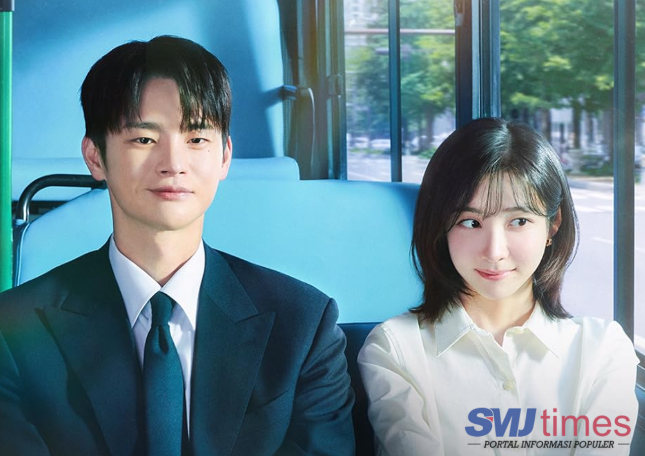 Drakor See You At Work Tomorrow! Jadi yang Paling Banyak Ditonton di Penayangan Episode Awal