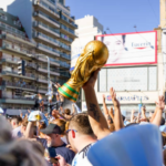 FIFA Kenalkan Aturan Baru Terkait Botol Minum yang Tidak Diizinkan Masuk ke Stadion Piala Dunia 2026