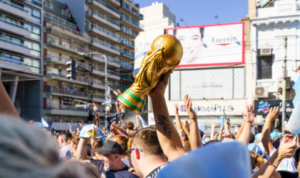 FIFA Kenalkan Aturan Baru Terkait Botol Minum yang Tidak Diizinkan Masuk ke Stadion Piala Dunia 2026