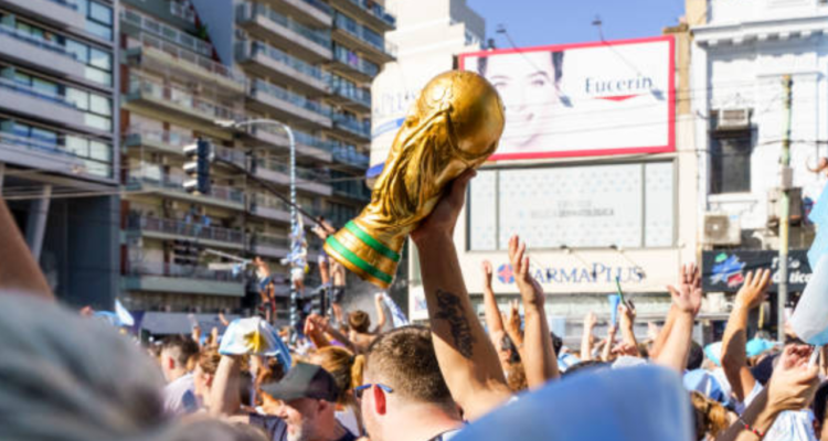 FIFA Kenalkan Aturan Baru Terkait Botol Minum yang Tidak Diizinkan Masuk ke Stadion Piala Dunia 2026