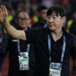 Jelang Super League, Persija Tunjuk Mantan Pelatih Timnas Shin Tae-yong dengan Kontrak 3 Tahun