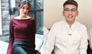 Konflik dengan Mantan Istri Semakin Memanas, Ruben Onsu Pilih Gandeng Kuasa Hukum