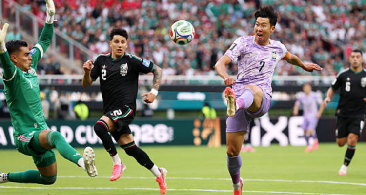 Meksiko vs Korsel di Piala Dunia 2026 Gubernur Jalisco Liburkan Aktivitas Sekolah Jelang Pertandingan Meksiko vs Korsel di Piala Dunia 2026