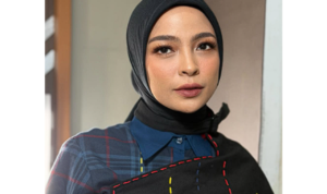 Tantri Kotak Jadi Korban Penipuan Investasi Miliaran Rupiah: Uang untuk Masa Depan Anaknya