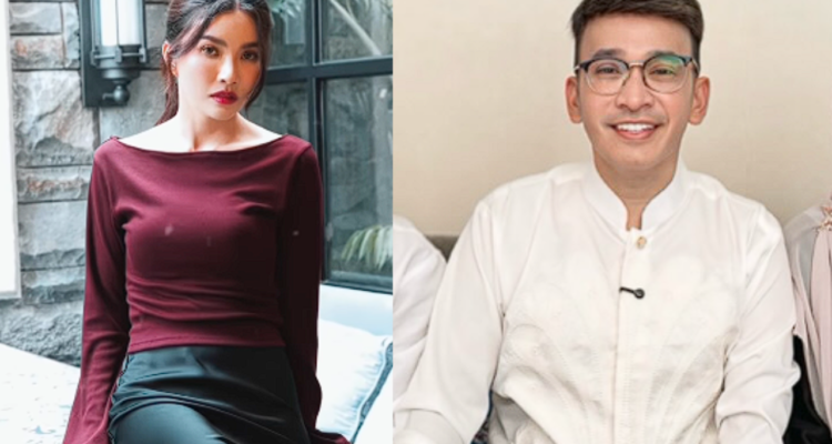 Ruben Onsu dan Mantan Istrinya Sarwendah Tan Konflik dengan Mantan Istri Semakin Memanas, Ruben Onsu Pilih Gandeng Kuasa Hukum