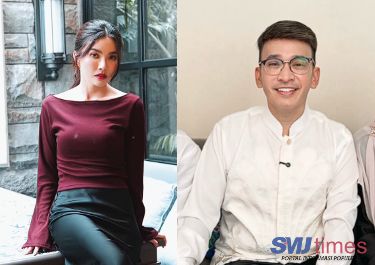 Konflik dengan Mantan Istri Semakin Memanas, Ruben Onsu Pilih Gandeng Kuasa Hukum