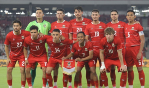 Timnas Indonesia Berhasil Naik Peringkat Setelah Kalahkan Mozambik dengan Skor 1-0