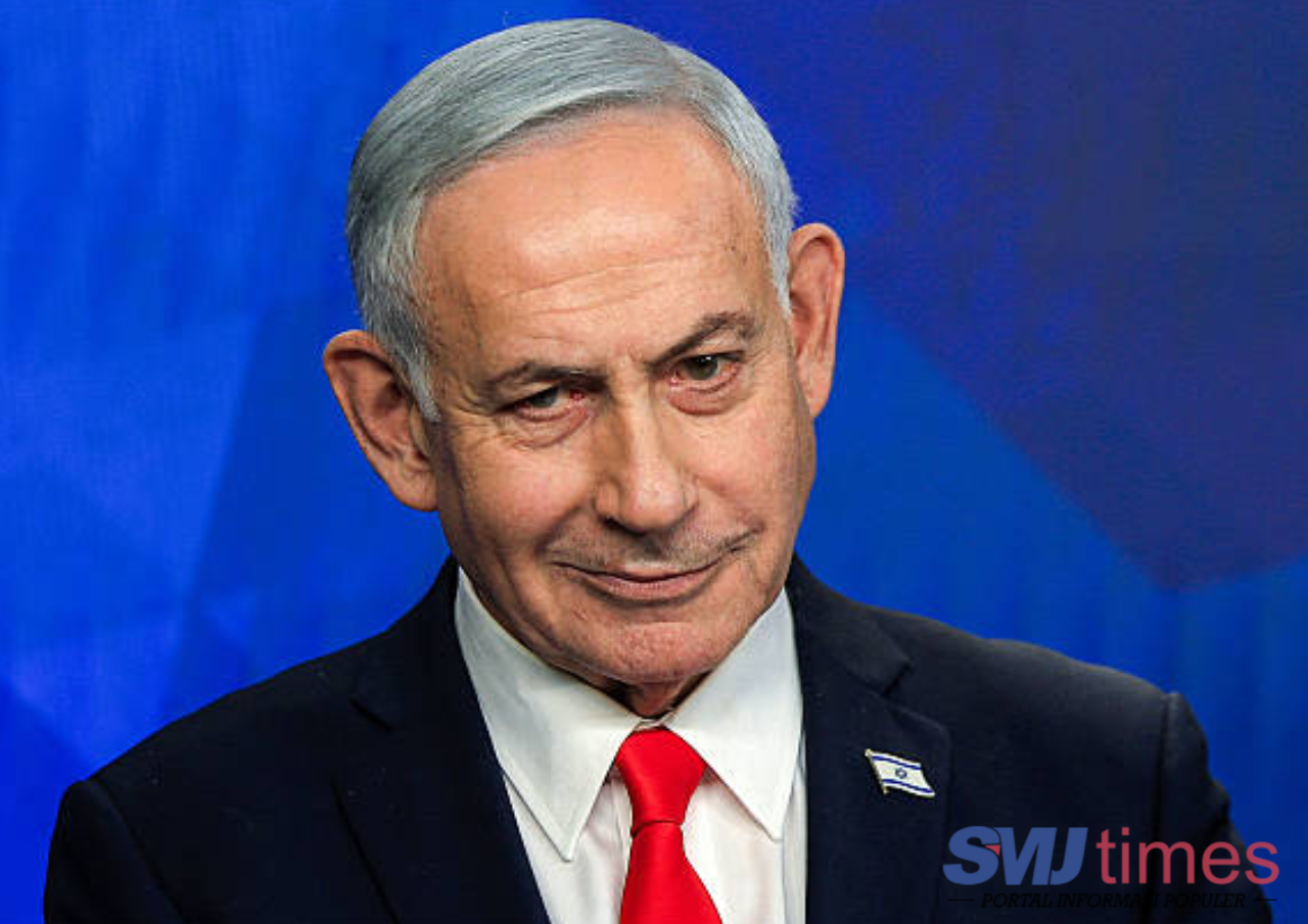 Benjamin Netanyahu Optimis Akan Kembali Ajukan Diri di Pemilu Israel Mendatang