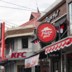 Pizza Hut Perusahaan F&B Pizza Hut Resmi Dijual Senilai Rp48,19 Triliun, Disebut Alami Tekanan Bisnis